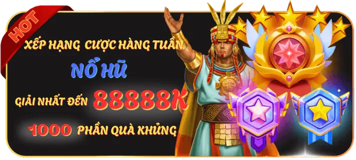 Thưởng hàng ngày