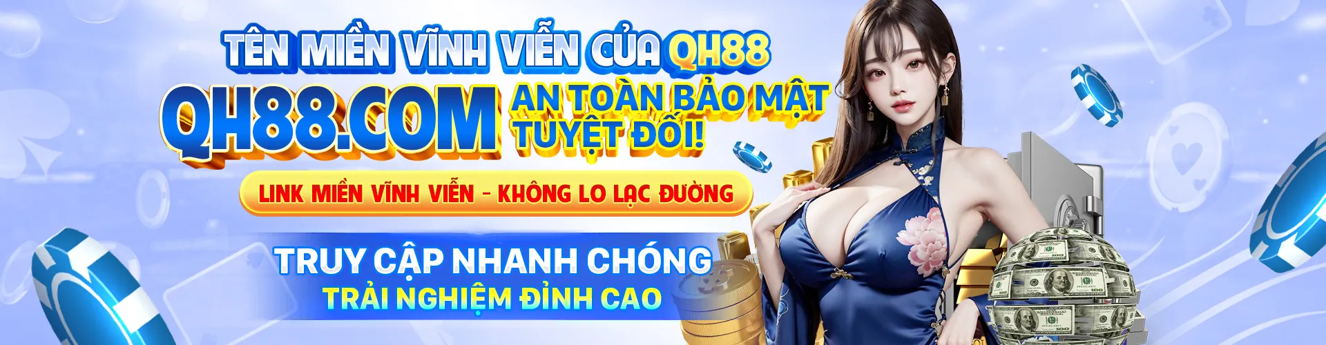 Hình ảnh khuyến mãi chào mừng tại MCW Casino